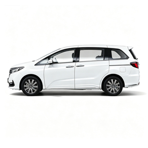 <span class=keywords><strong>Furgoneta</strong></span> <span class=keywords><strong>Híbrida</strong></span> de Alta Practicidad para Siete Pasajeros con Puerta Trasera Eléctrica de Apertura Manos Libres, Honda Odyssey - Product Image 3