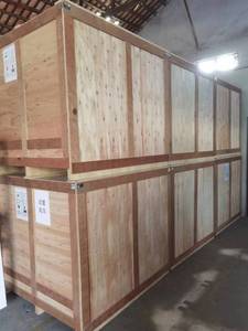 حزمة أسمنت ذاتي التسوية OEM - Product Image 2