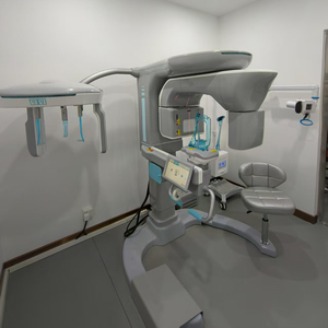 Strumenti dentali CBCT 3D <span class=keywords><strong>OPG</strong></span> X Ray CT Scanner macchina digitale con funzione cefalometrica fonte di energia elettrica - Product Image 4