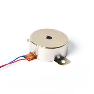 Moteur à vibration linéaire Lra 36V 100Hz pour appareils électroniques - Product Image 2