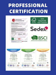 <span class=keywords><strong>Coffre</strong></span> de rangement extérieur <span class=keywords><strong>en</strong></span> <span class=keywords><strong>bois</strong></span> d'acacia 44.5 \ "x19.7 \" x23.8 \ "Couvercle de boîte de coussin <span class=keywords><strong>en</strong></span> <span class=keywords><strong>bois</strong></span> de grande capacité pour le jardin, la <span class=keywords><strong>piscine</strong></span> et le garage. - Product Image 6