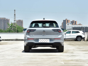 <span class=keywords><strong>Golf</strong></span> 2025 Facelift 2 300TSI R-Line - Product Image 6