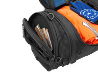 Sac de selle étanche pour moto, fait sur mesure, vente en gros, neuf