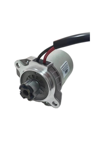 Nuevo Motor de dirección asistida eléctrica 56330-1J700 para Hyundai I20 - Product Image 2