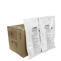 Développeur AR455ND pour copieurs Sharp AR455 AR350 AR450 AR351 AR451 AR355 – Poudre à haut rendement en pages 355 455 350 450 351 451 355