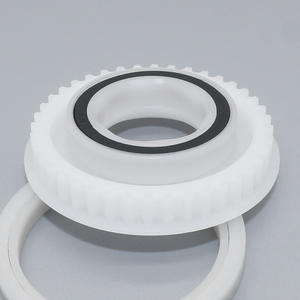 Conjunto de Rodamientos de Engranajes Externos de Plástico Resistente a la Corrosión y No Magnético Fabricado en Dongguan para Hardware Marino Submarino - Product Image 5