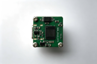Mini caméra USB2.0 à obturateur global 1080P 120FPS, sans pilote, avec micro intégré pour vision artificielle, personnalisable