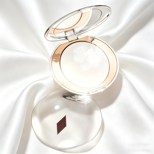 Polvos Compactos Minerales al por Mayor de Larga Duración, Acabado Mate y Luminoso, Control de Grasa, Acabado Natural, Maquillaje Facial Resistente al Agua - Product Image 5