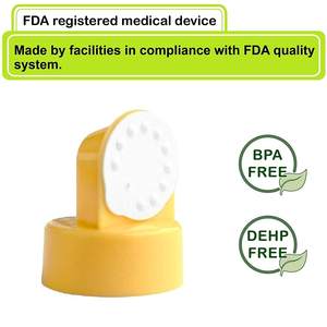 Fabrication d'accessoires électriques, membranes, vannes pour pièces de rechange, sans phtalate, sans BPA, variable - Product Image 2