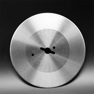 Cuchillo de <span class=keywords><strong>Barbacoa</strong></span> de Alta Calidad para <span class=keywords><strong>la</strong></span> Industria Alimentaria, Cuchilla Circular Dentada y de Corte en Rodillo - Product Image 2