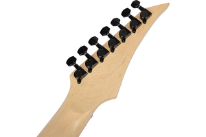 Kaysen 7 <b>String</b> Guitar Original Manufacturer Rocker Design Professional - Product Image 3