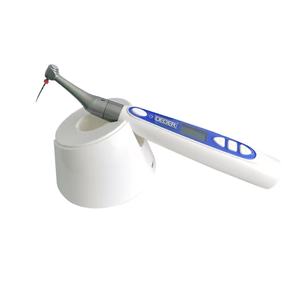 Equipo Dental profesional, terapia Oral, endodoncia, conducto radicular, dispositivo de Motor Endo con localizador de ápice - Product Image 4