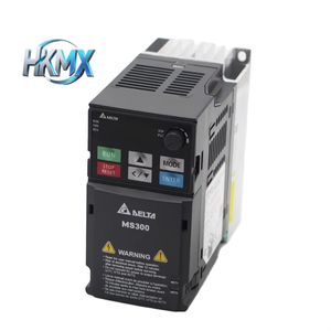 Variador de Frecuencia VFD1A6MS11ANSAA VFD2A5MS11ANSAA VFD4A8MS11ANSAA VFD1A6MS21ANSAA VFD2A8MS21ANSAA - Product Image 1
