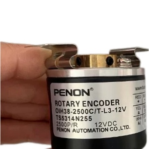 ใหม่ตัวเข้ารหัสแบบเดิม TS5217N578 OIH48-5000P6-L6-5V TS5314N255 OIH38-2500C/T-L3 ตัวเข้ารหัสแบบหมุน - Product Image 1