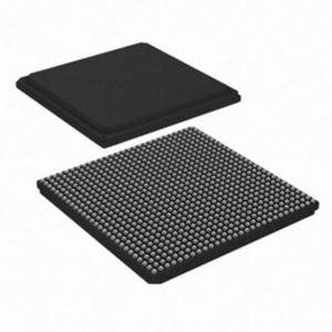 Original, Factory New LS1043AXN8MQB Microprocessor (MPU) Integrated Circuit ic Electronic Component - Product Image 1