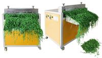 Machine à déchiqueter le papier froissé, sortie directe d'usine, pour la production de bandes de papier crépon uni pour le rembourrage des boîtes cosmétiques