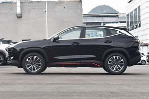 2025 Chery Motors Jetour Dasheng Compact SUV New Energy Vehicle Boîte de vitesses automatique ACC à toutes roues disponible Voiture à essence diesel - Product Image 5