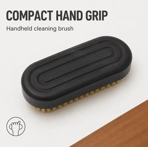 <span class=keywords><strong>Cepillo</strong></span> de <span class=keywords><strong>cerdas</strong></span> con mango de <span class=keywords><strong>madera</strong></span>, material de <span class=keywords><strong>madera</strong></span> y <span class=keywords><strong>cerdas</strong></span> personalizado, <span class=keywords><strong>cerdas</strong></span> de crin de caballo, <span class=keywords><strong>cerdas</strong></span> de nylon, <span class=keywords><strong>cerdas</strong></span> de cerdo, <span class=keywords><strong>cepillo</strong></span> para polvo OEM de fábrica - Product Image 3