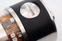Batterie pour sonde tactile