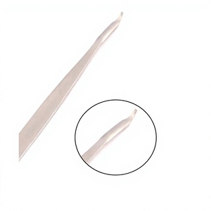 Élévateur de hanche Hohmann incurvé long 22mm 40cm Instruments orthopédiques de rétracteur Hohmann par MEDICAB INSTRUMENTS - Product Image 1