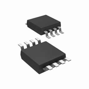 Logic 8 TSSOP, 8 MSOP (0.118", 3.00mm de Ancho) IC RCVR/DRVR ECL DIFF VAR 8TSSOP Canal del Fabricante MC100EP16VTDTG - Product Image 1
