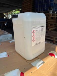 Nouryon Trigonox 42S 이니시에이터 에틸렌 스티렌 아크릴로니트릴 아크릴 레이트 및 메타크릴레이트 (co) 중합 촉매 - Product Image 4