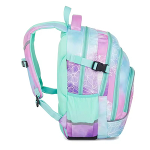 Sacs à dos scolaires, sacs <span class=keywords><strong>de</strong></span> voyage, sacs pour ordinateur portable, sacs à dos personnalisés imprimés, sacs à dos imperméables, sacs à dos pour filles - Product Image 4