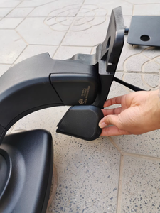 Долговечное зеркало заднего вида H0821012002A0 для грузовика - Product Image 5