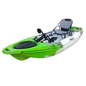 Professional 11ft Propel Pedal Fishing <strong>Kayak</strong> <strong>Used</strong> <strong>for</strong> Water Sports on <strong>Sale</strong> - Product Image 2