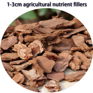 Approvisionnement direct usine : Revêtement paysager en écorce <span class=keywords><strong>de</strong></span> <span class=keywords><strong>pin</strong></span> écologique (1-20 cm) pour pavage <span class=keywords><strong>de</strong></span> parcs et jardinières + bâche <span class=keywords><strong>de</strong></span> protection pour plantes - Product Image 2