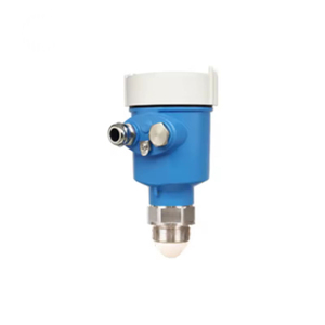 Medidor de Nivel por Radar de Alta Frecuencia KUNKE con Pantalla para Altas Temperaturas y Polvo Intenso, Precio Directo de Fábrica - Product Image 6