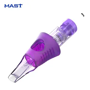 Mast Cyber 0.35mm Round Liner 5mm Taper Tattoo Needle Manufacturer