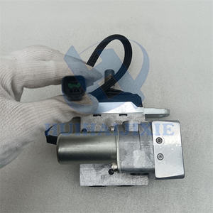 挖掘机发动机零件的工程机械零件先导阀702-16-05261 - Product Image 6