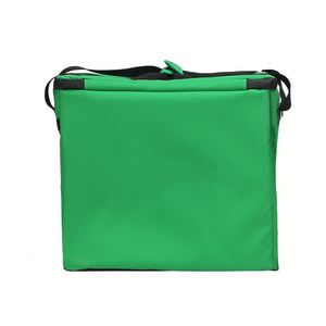 Bolsa Térmica Personalizada al por Mayor para Entrega de Alimentos, Mochila Refrigerante para Motocicleta, Aislada - Product Image 5