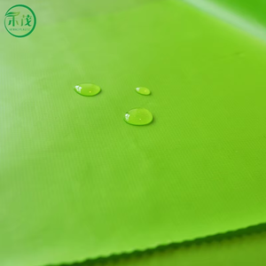 <span class=keywords><strong>Parapente</strong></span> gonflable personnalisé en tissu Oxford tissé sergé, léger, imperméable, biodégradable, en nylon laminé HDPE - Product Image 3