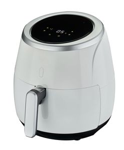 Comme On Le Voit À La Télé Multifonction Acier Inoxydable Ecran Tactile Autocuiseur industriel Friteuse Four <span class=keywords><strong>Sans</strong></span> Huile - Product Image 1