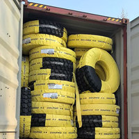 Pneu de camion sans chambre à air à profil bas R 19.5 de marque chinoise 12.00 24 385 65 22.5 11R22.5, pneus de camion Double Star fabriqués à Dubaï