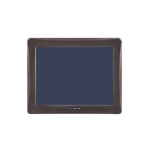 Foxkpc Ordinateur Tout-en-Un Industriel 17 Pouces Windows 8 Mes Workstation Machine - Product Image 1