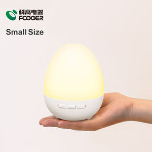 Fogger 150mlUltrasonic पानी फिल्टर स्पष्ट डेस्क मोज़ेक विसारक खड़े हीटर और कूलर घरेलू 2022 Humidifier - Product Image 2
