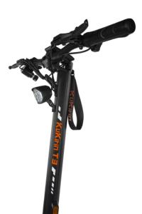 LIVRAISON RAPIDE UE Nouvelle Arrivée KuKirin T3 Entrepôt Européen Nouvelle Trottinette Électrique Pliante pour Adultes - Product Image 2