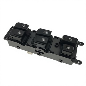 Interrupteur de commande pour Hyundai Sonata 93570-3K000 93570-0R000, système de verrouillage centralisé, interrupteur de lève-vitre électrique - Product Image 5