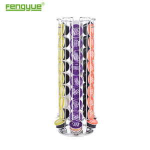 2020 nuevo modelo 48pcs <span class=keywords><strong>Dolce</strong></span> <span class=keywords><strong>Gusto</strong></span> café Cápsula de <span class=keywords><strong>dispensador</strong></span> - Product Image 2