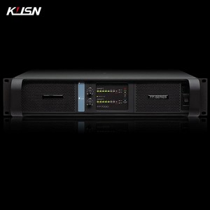 7000W 1450W X2 8 ohm hiệu suất cao chuyên nghiệp khuếch đại kỹ thuật số Stereo 2U khuếch đại công suất cao cấp biểu diễn lớn - Product Image 6