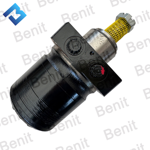 ระบบไฟฟ้าสำหรับการก่อสร้างถนน RM14201800ยางมะตอยโมโตไฮดรอลิก - Product Image 2