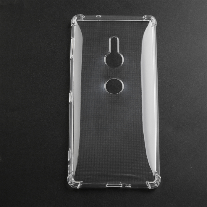 Transparent