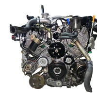 Moteur Nissan Infiniti VK45DE V8 Offre Spéciale d'occasion pour Infiniti FX45 Q45 M45 Nissan GT-R Altima NV 4.5