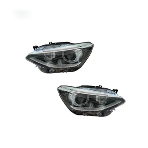 OEM 63117296913 63117296914 Faro Delantero de Xenón Original Usado para <span class=keywords><strong>BMW</strong></span> Serie 1 F20 F21 <span class=keywords><strong>F40</strong></span> <span class=keywords><strong>116i</strong></span> 118d 120 125d 114i M135i 2012-2015 - Product Image 1