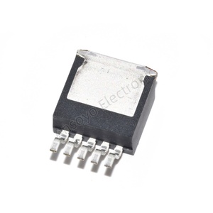 ANSOYO LM2592HVS-ADJ LM2592HVS LM2592 TO263 Chips IC Circuitos Integrados PMIC Componentes Electrónicos LM2592HVS-ADJ/NOPB - Product Image 6
