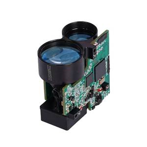 Module <span class=keywords><strong>de</strong></span> télémètre laser portatif à portée <span class=keywords><strong>de</strong></span> 3000 m pour la chasse, les viseurs d'artillerie, les observateurs portatifs, les drones et les <span class=keywords><strong>pods</strong></span> caméra - Product Image 6
