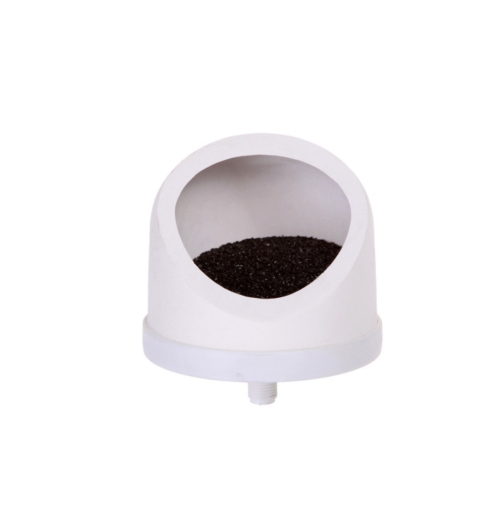 Ceramic Cartridge Candle Filter Activated Carbon